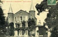 Chatillon-sur-Chalaronne, Chateau de Bissieux (1).jpg